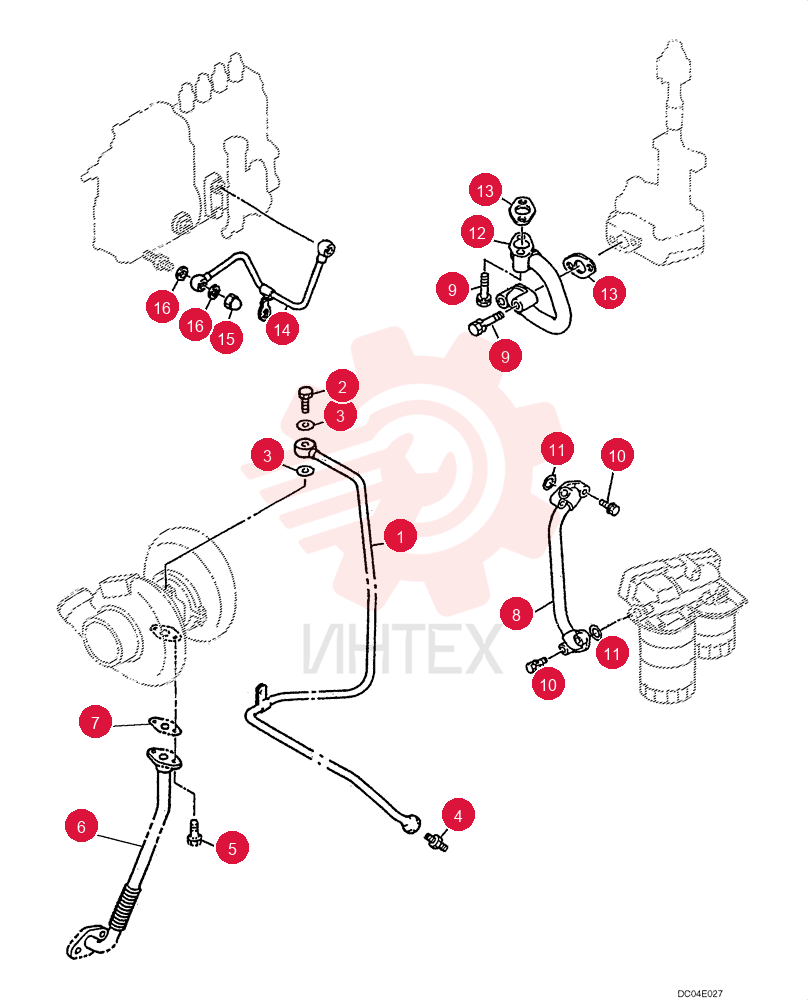 PIPE VI8943648640