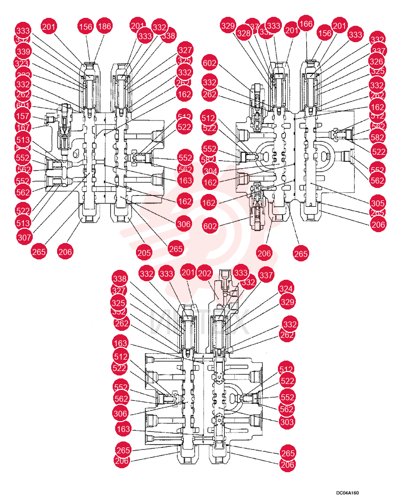 VALVE YY30V00044F1 (3)
