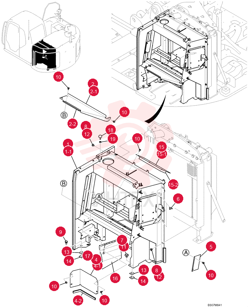 DUCT YY22C01530F1 (2)
