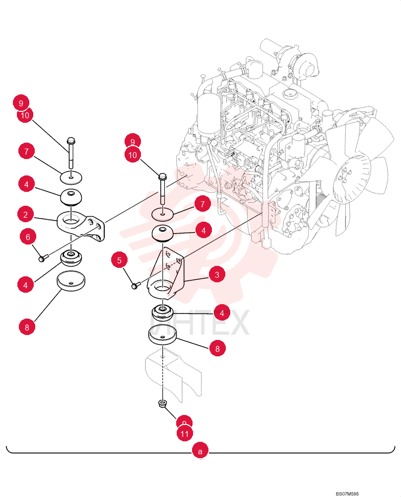ENGINE YY02P00016F1 (3)