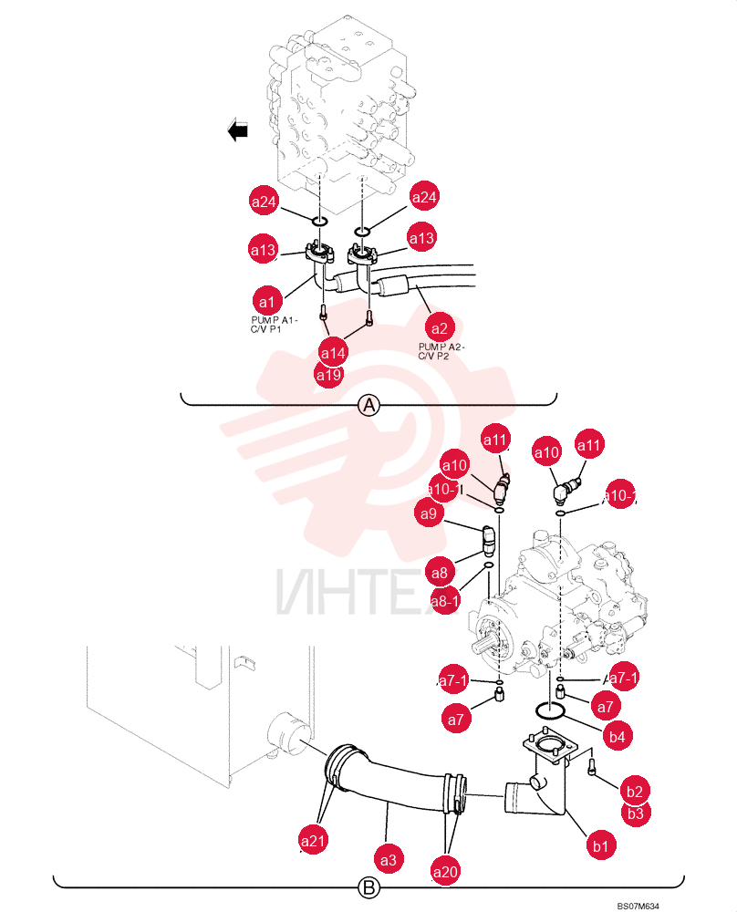 HOSE YY30H01023D1 (2)