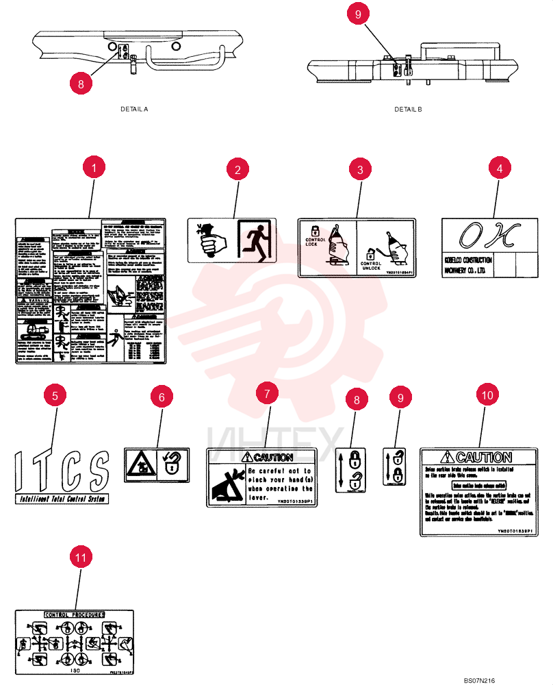 LABEL YN20T01863P1 (2)