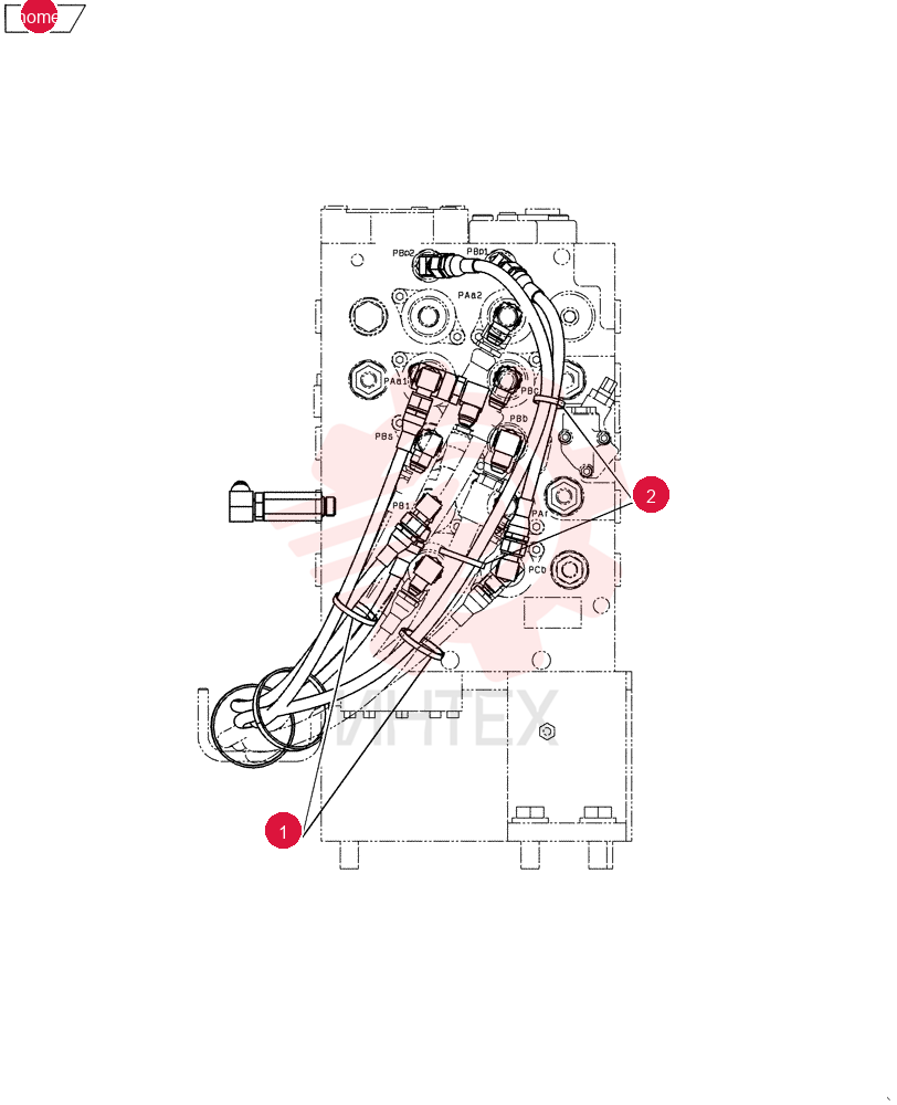 CABLE TIE,102mm L