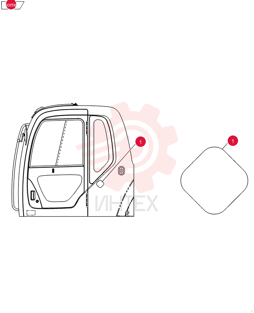 Cema Mark YN22T00288F1