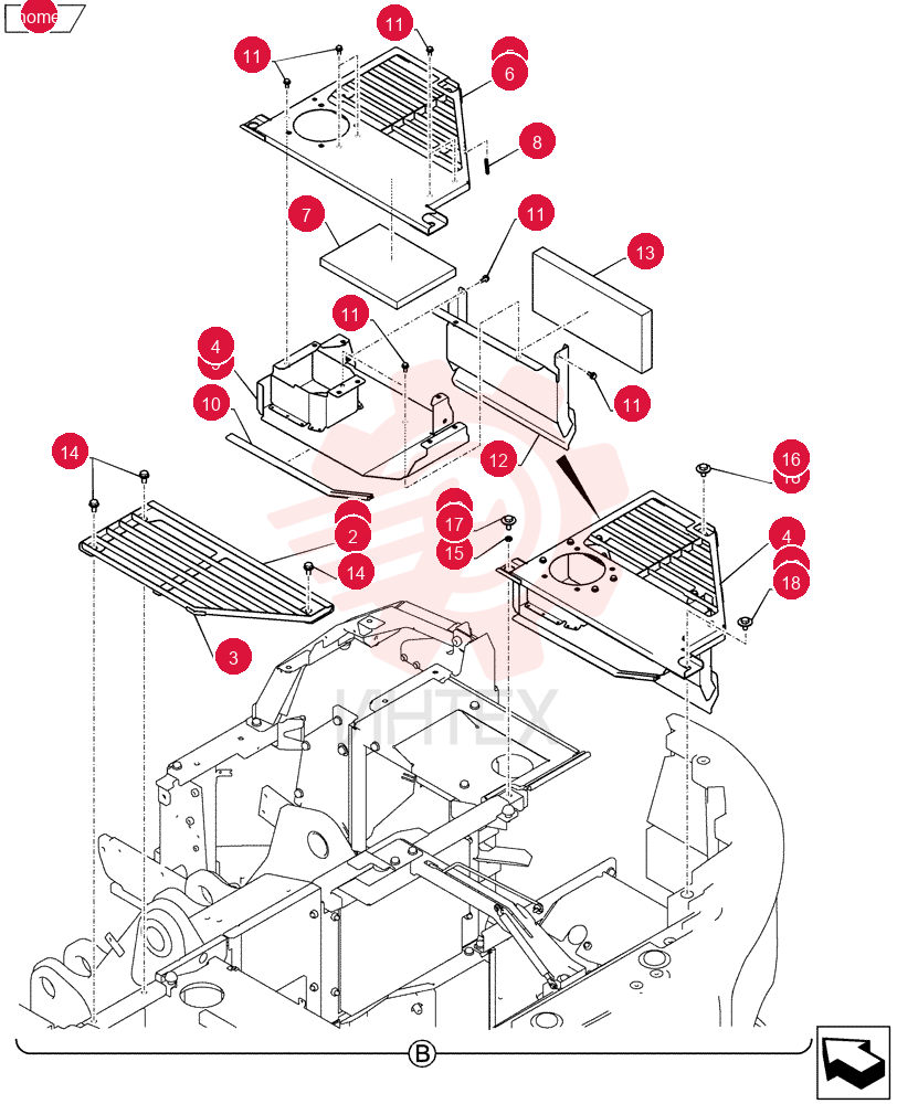 HOOD YY22C01590F1