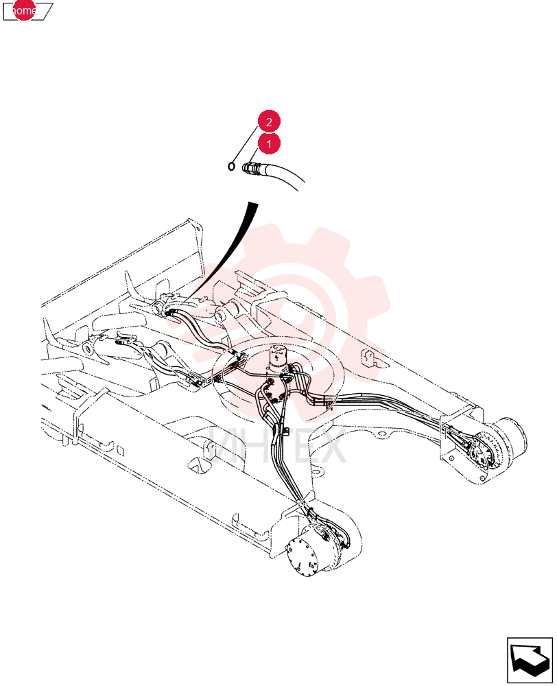 LINE YX13H00001F1