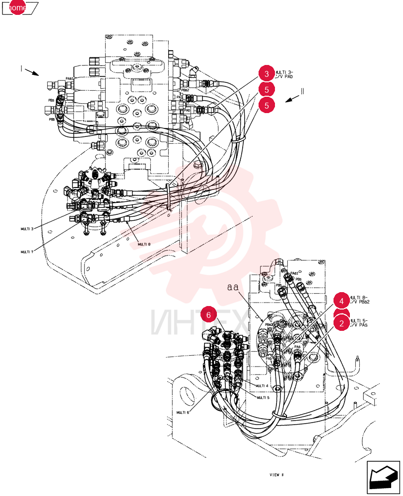 Multi YY64H00156F1