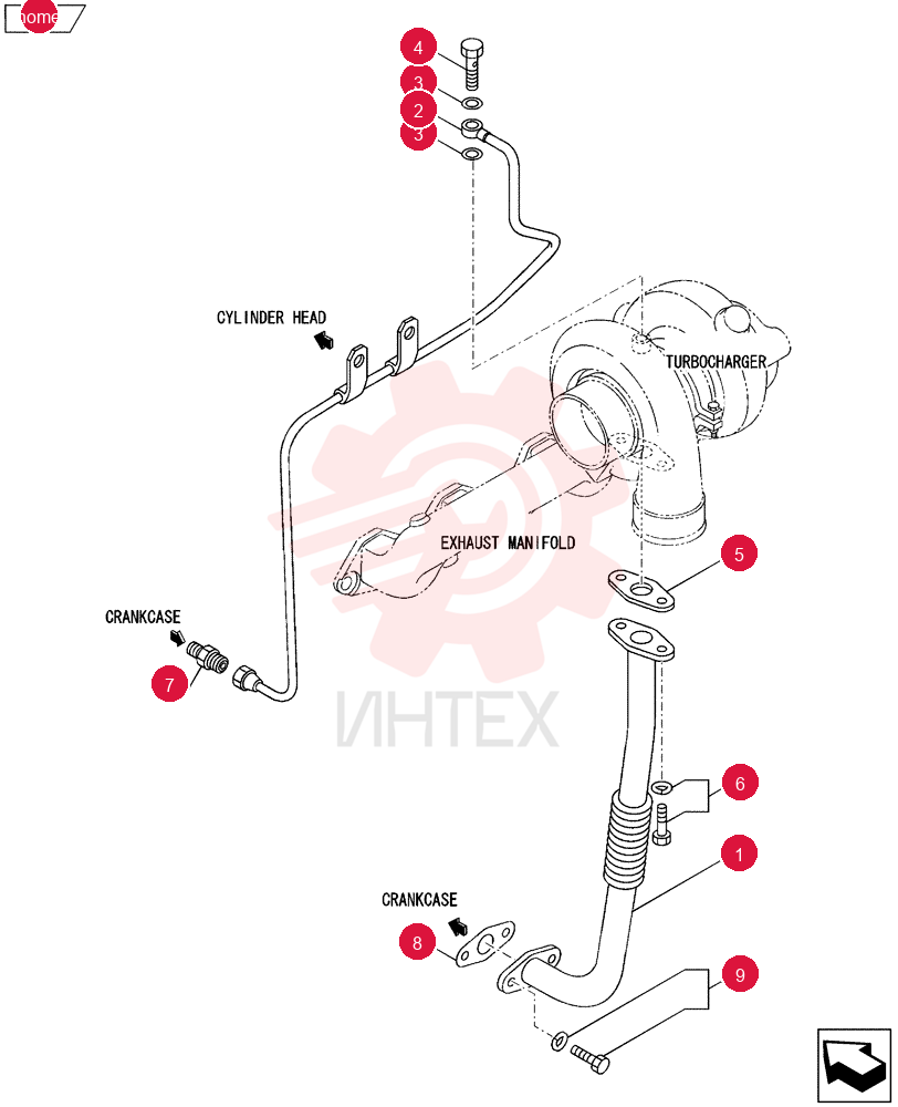 PIPE VA32G3301200