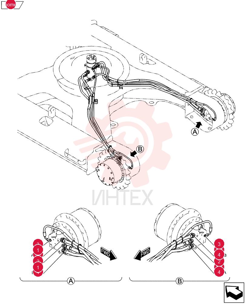 Propel YY12H00004F1