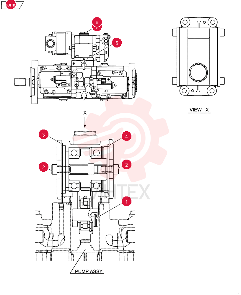 ROLL PIN ZP26D04020