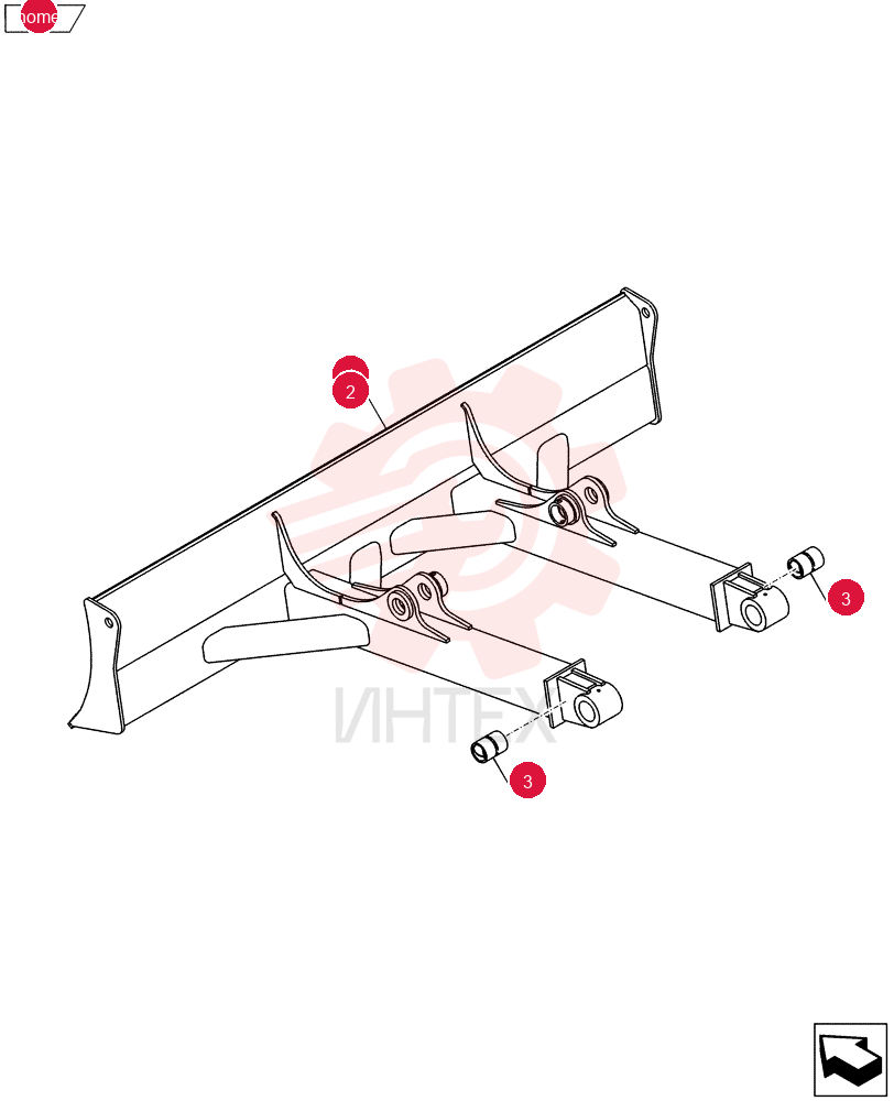 Standard YY51B00091F1
