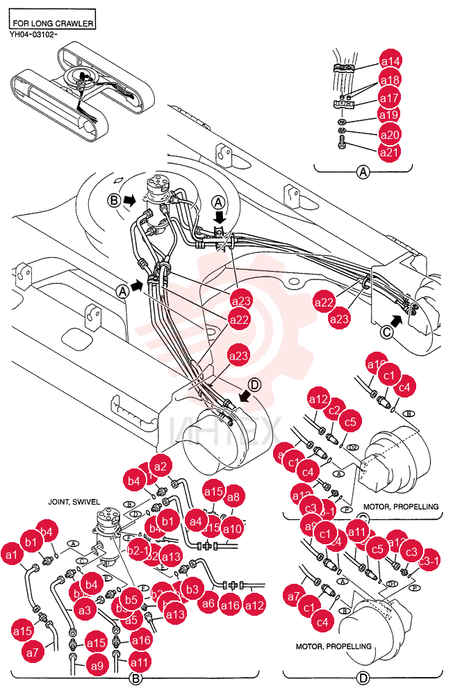 LINE YY02H00017F1
