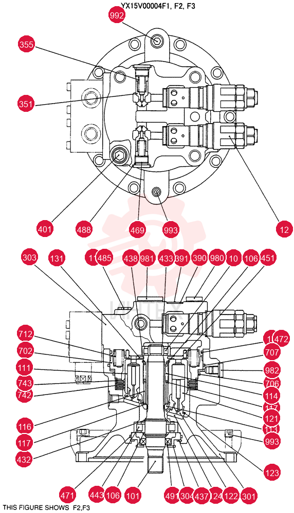 MOTOR YX15V00004F1 (2)