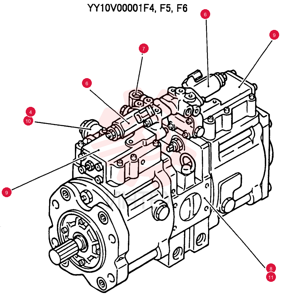 PUMP YY10V00001F4 (1)