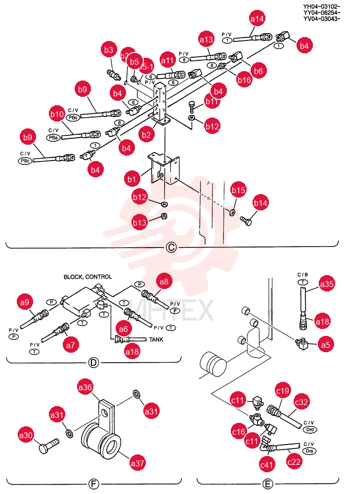 CONTROL YY68H00043F1 (1)