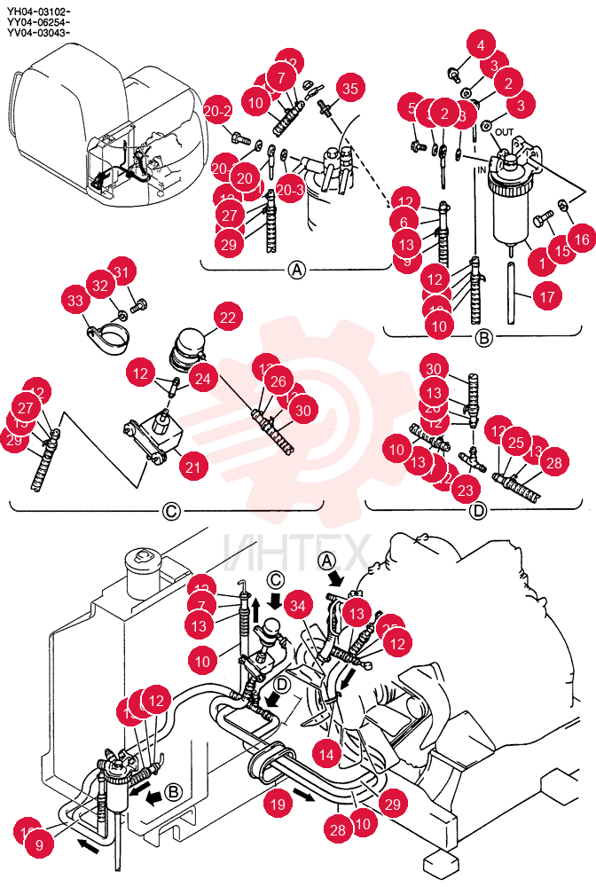LINE YY21P00002F2