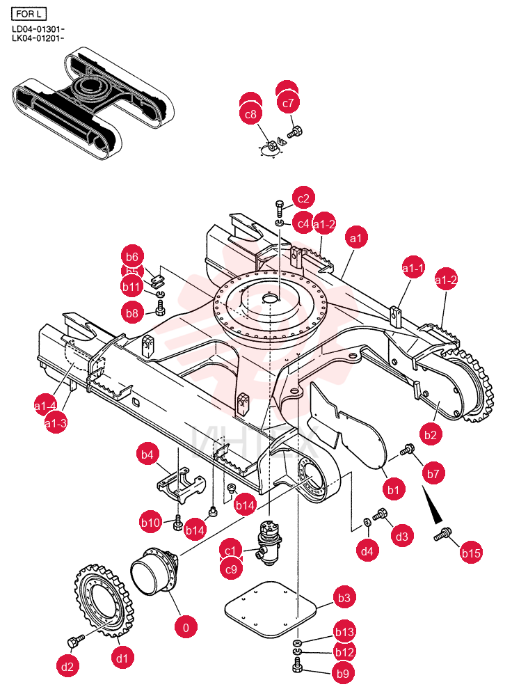 MOTOR YV15V00005F1 (2)