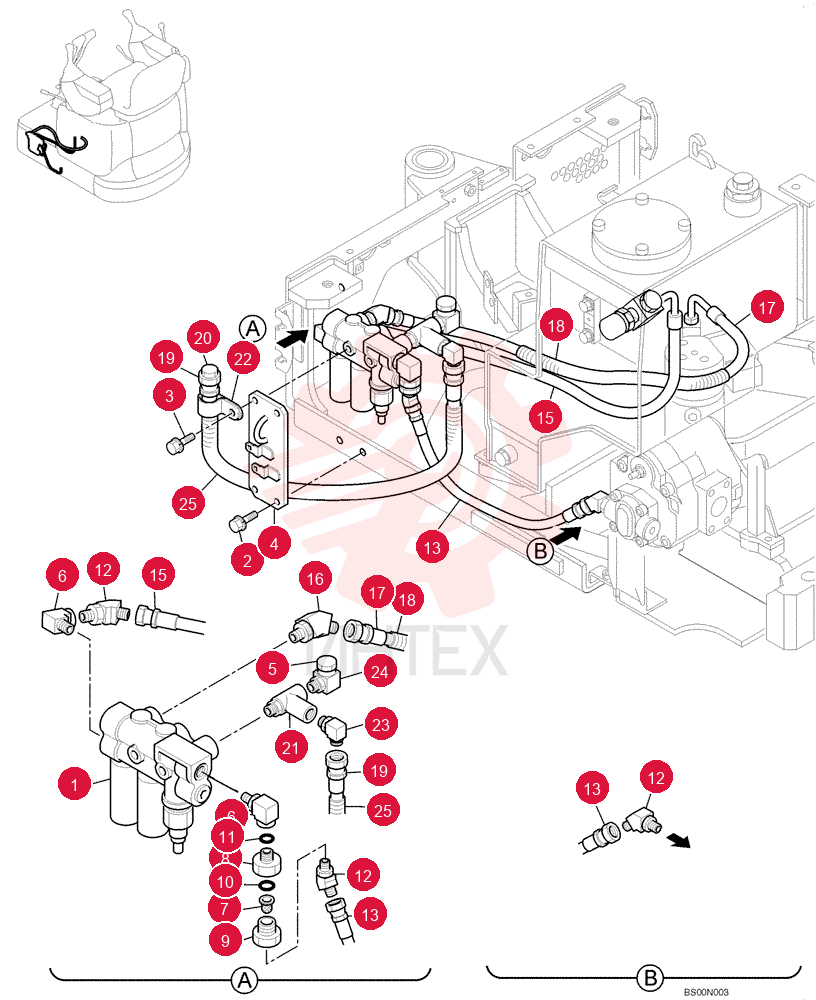 VALVE PH35V00001F2 (1)