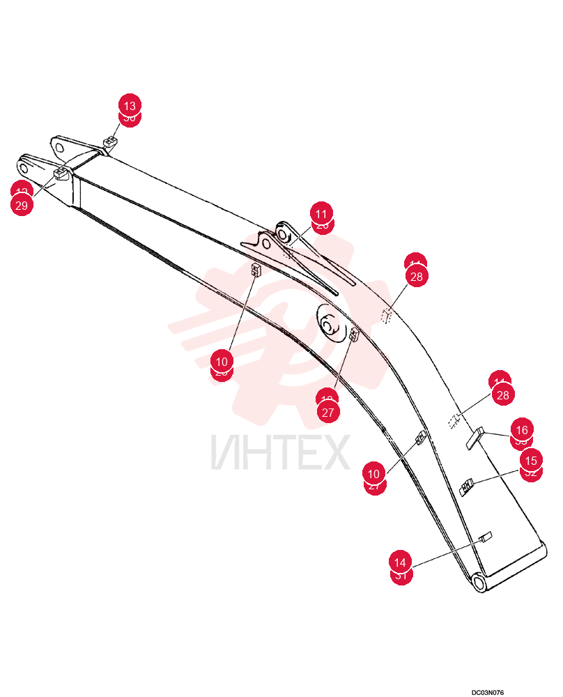 BOOM YM02B00028F2 (1)