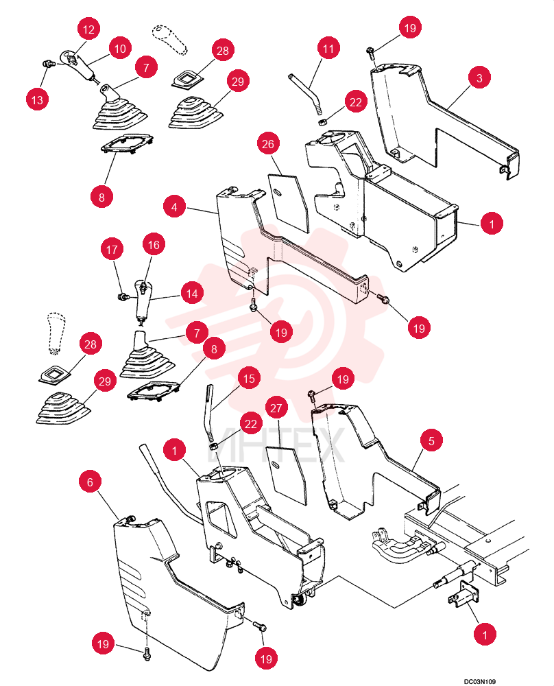 CONTROL YN03M00091F2 (2)