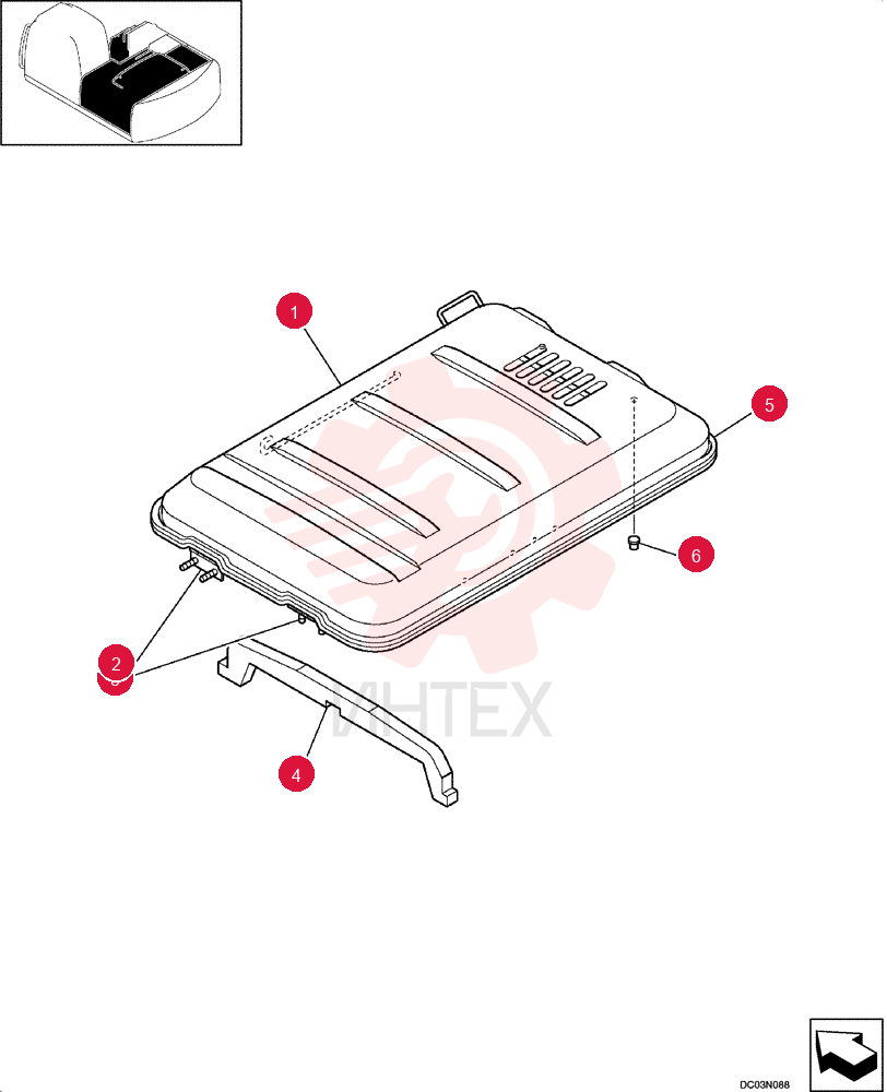 COVER YM22C00006F1