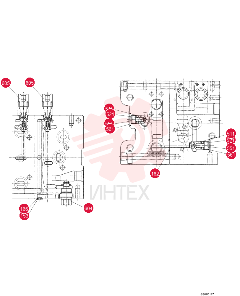 CONTROL VALVE YM30V00011F1 (4)