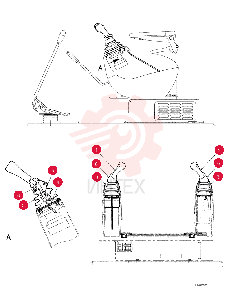 GRIP YN03M01970F1