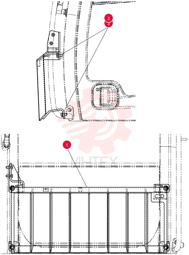 KIT LS02C01050F1
