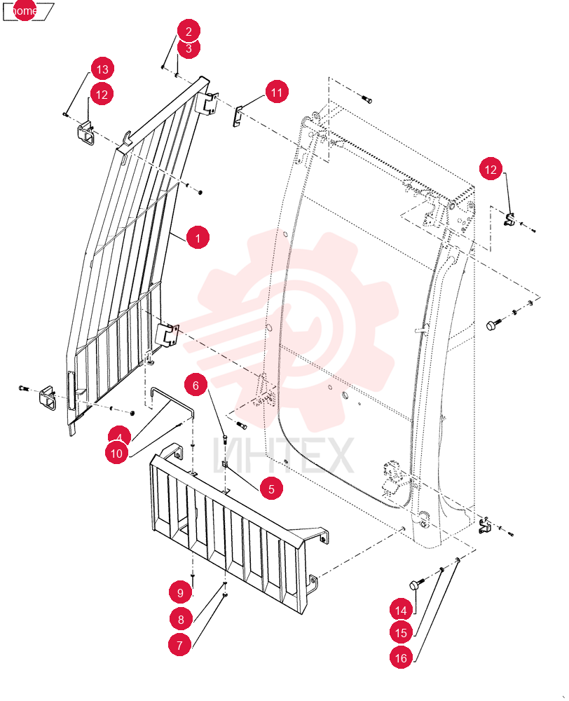 KIT LS02C01072F1