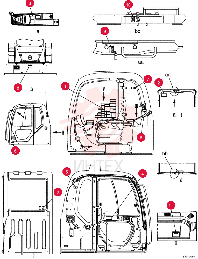LABEL YN20T01863P1 (2)