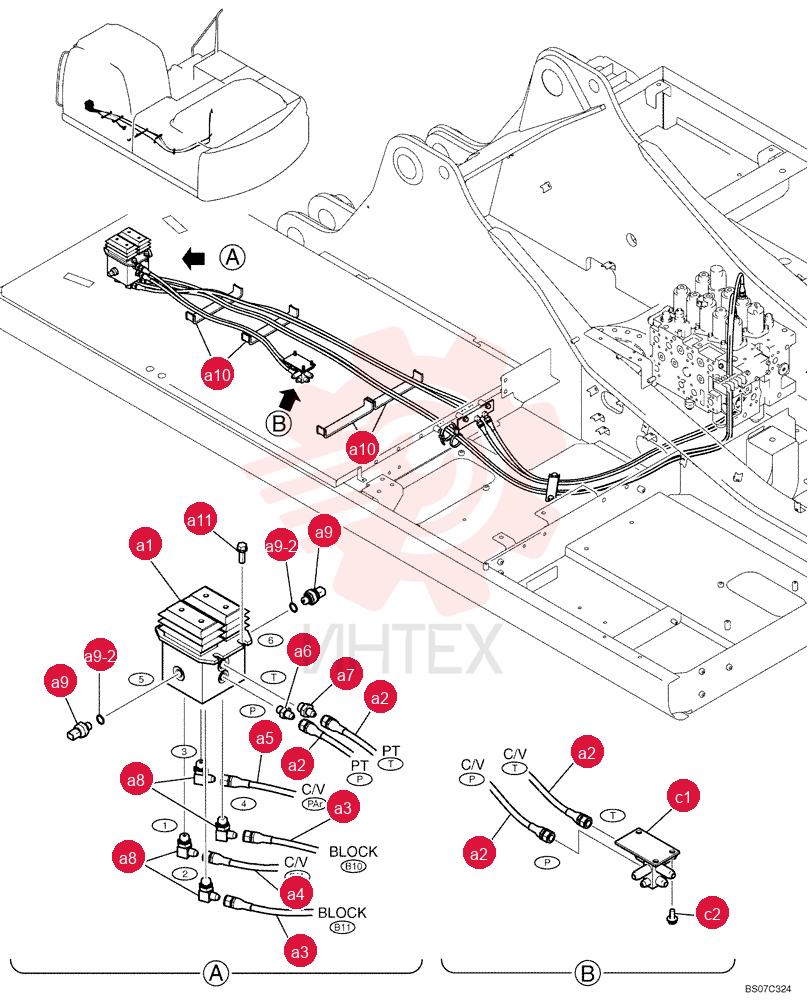 VALVE YN30V00105F1 (2)