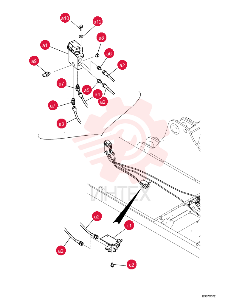 VALVE YN30V00080F1 (2)