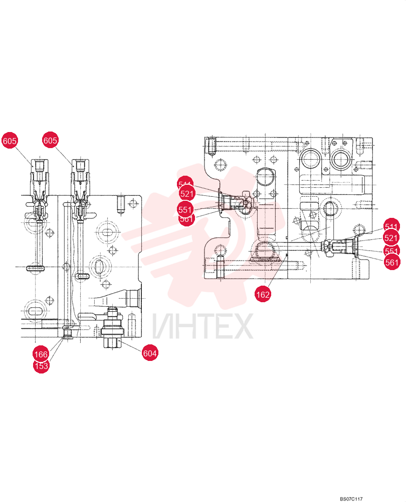 CONTROL VALVE YM30V00011F1 (4)