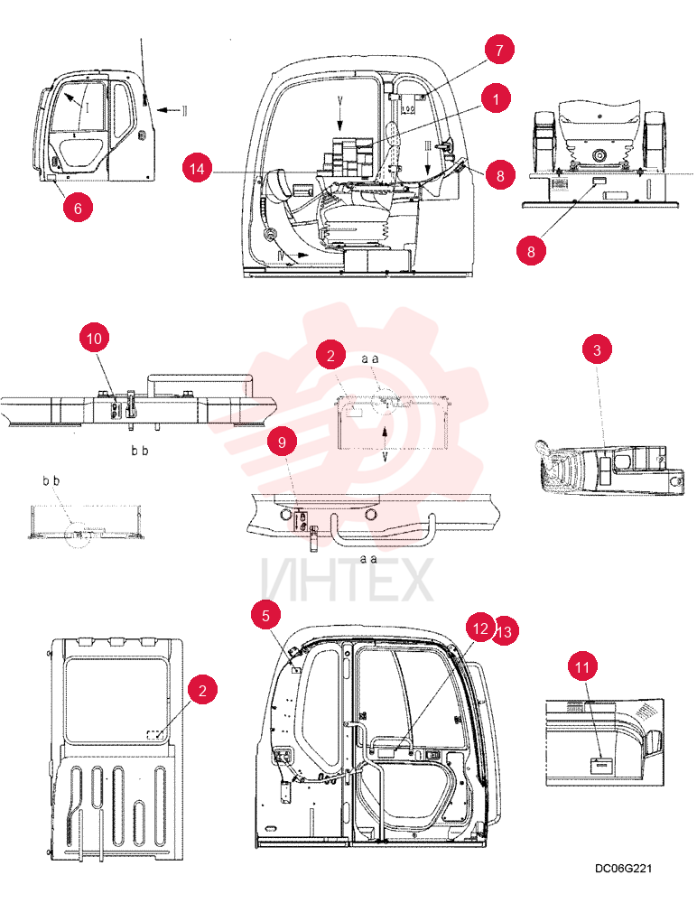 LABEL YN20T01863P1 (3)