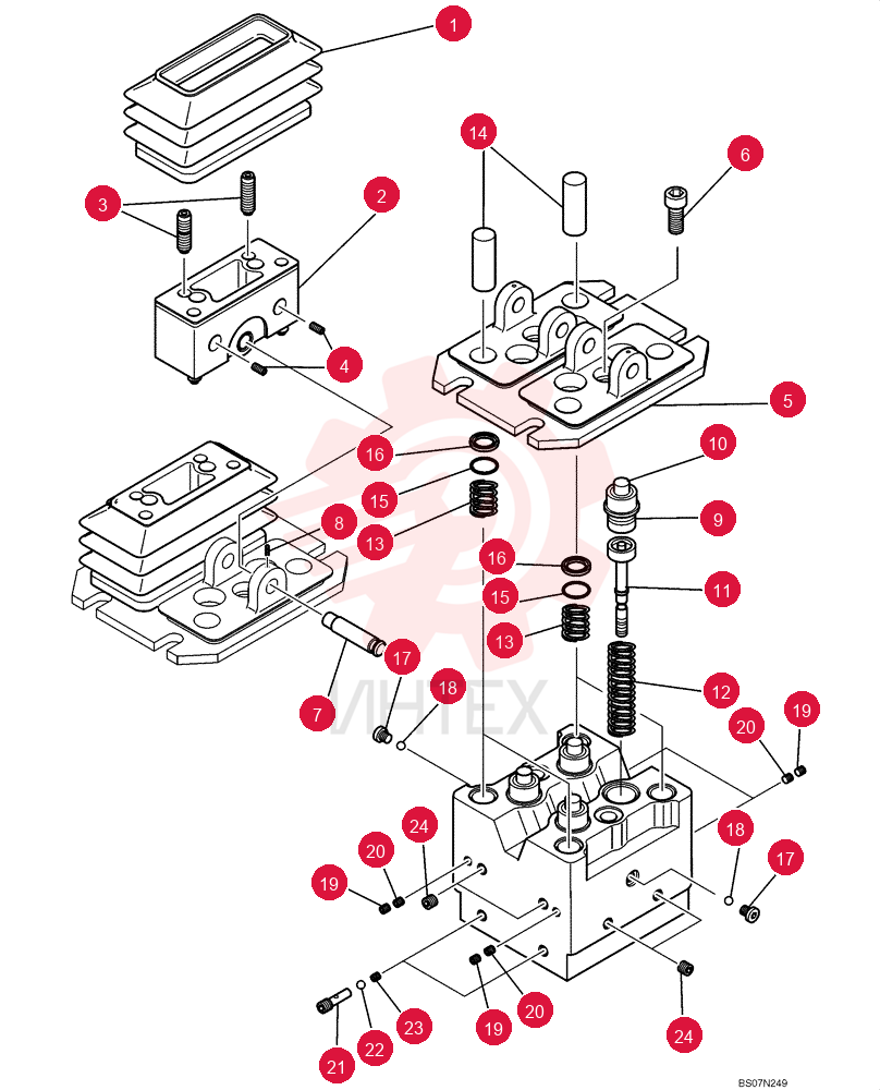 VALVE YN30V00105F1 (1)