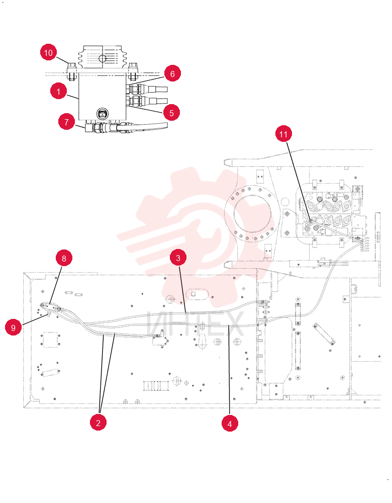 VALVE YN30V00080F1 (2)