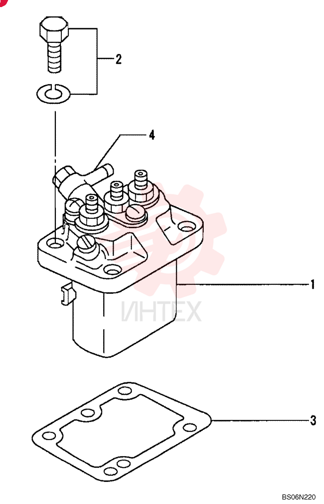 PUMP VA30L9893110 (1)