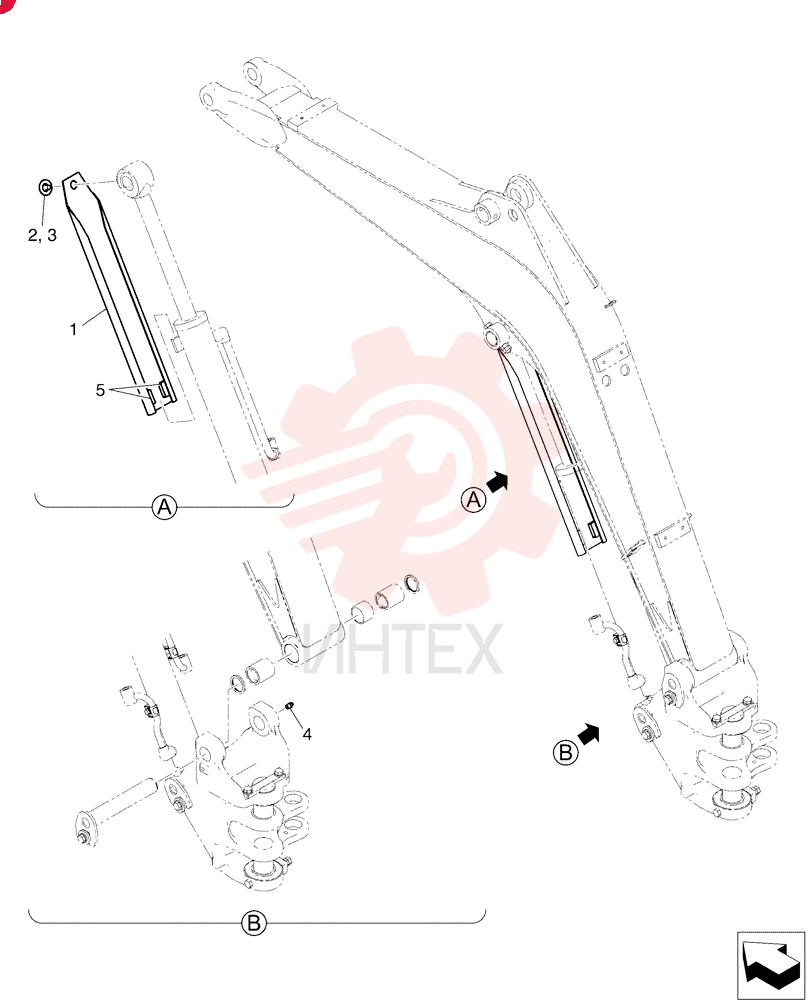 Boom Group PU02B00108F1