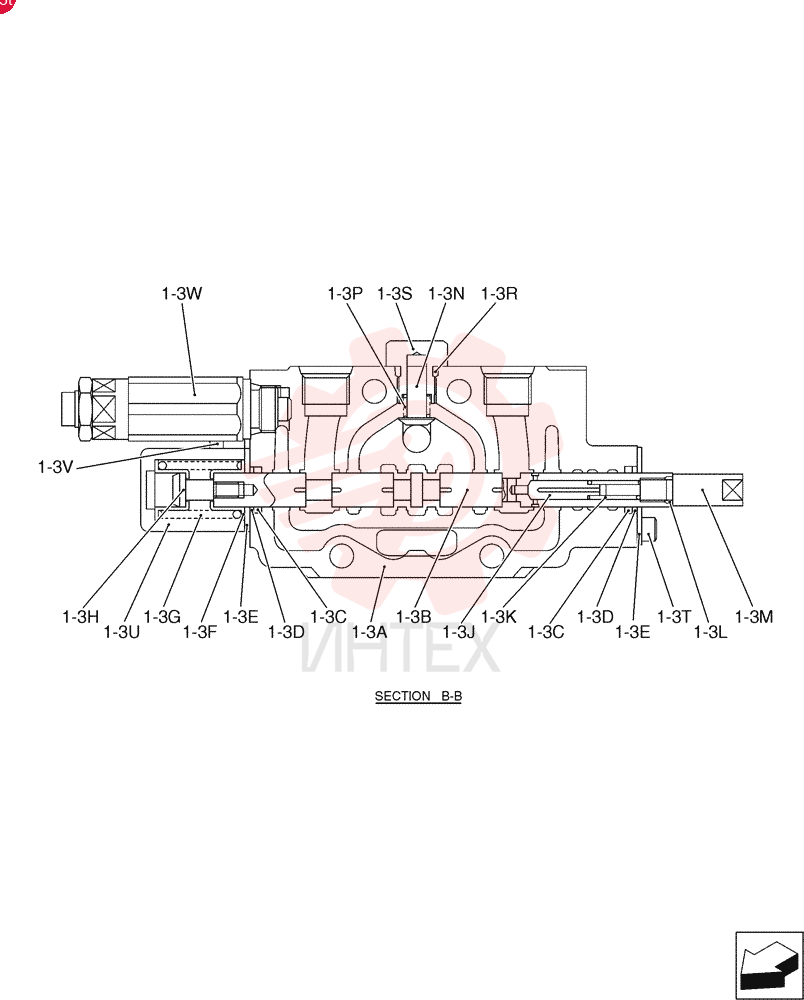 Valve Instal PU64H00028F1 (4)