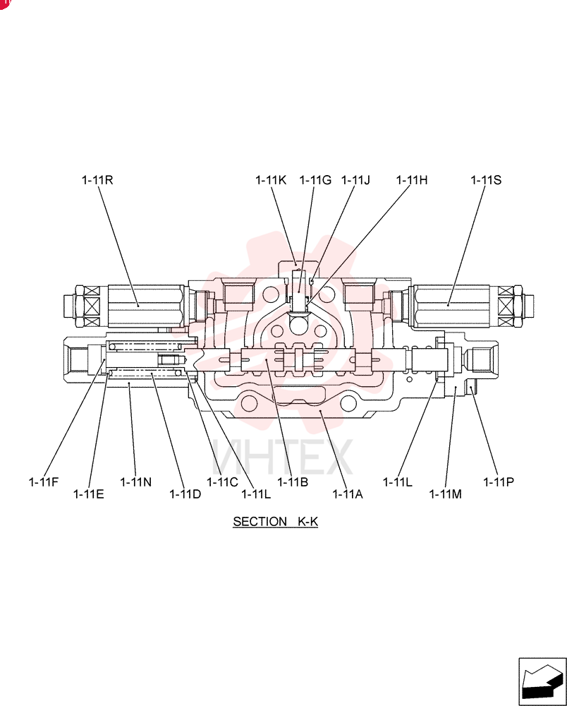 Valve Instal PU64H00028F1 (8)