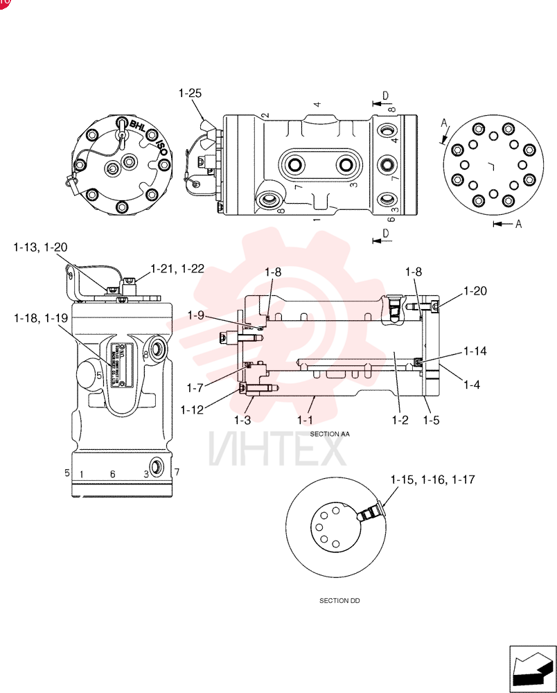 Valve Instal (Multi) PU64H00025F1 (3)