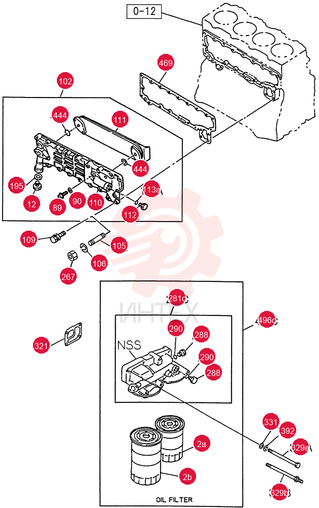 ELEMENT VI8941609641