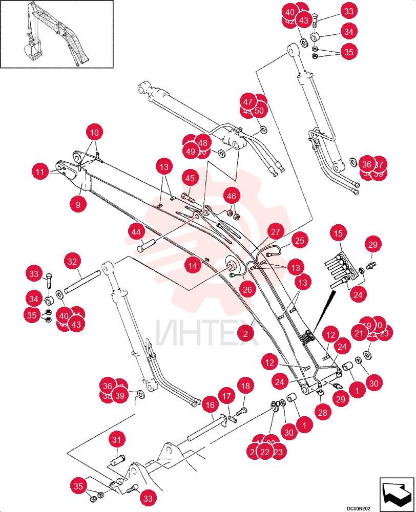BOOM YN02B00296F4 (2)