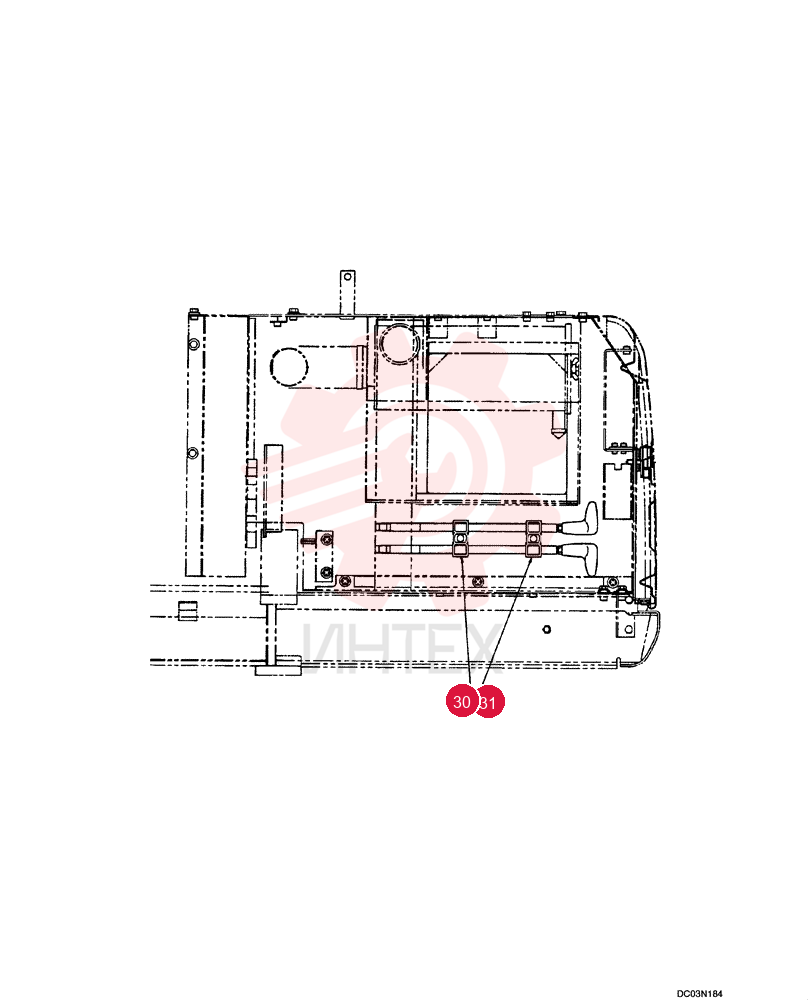 STD GRIP YN03M00091F1