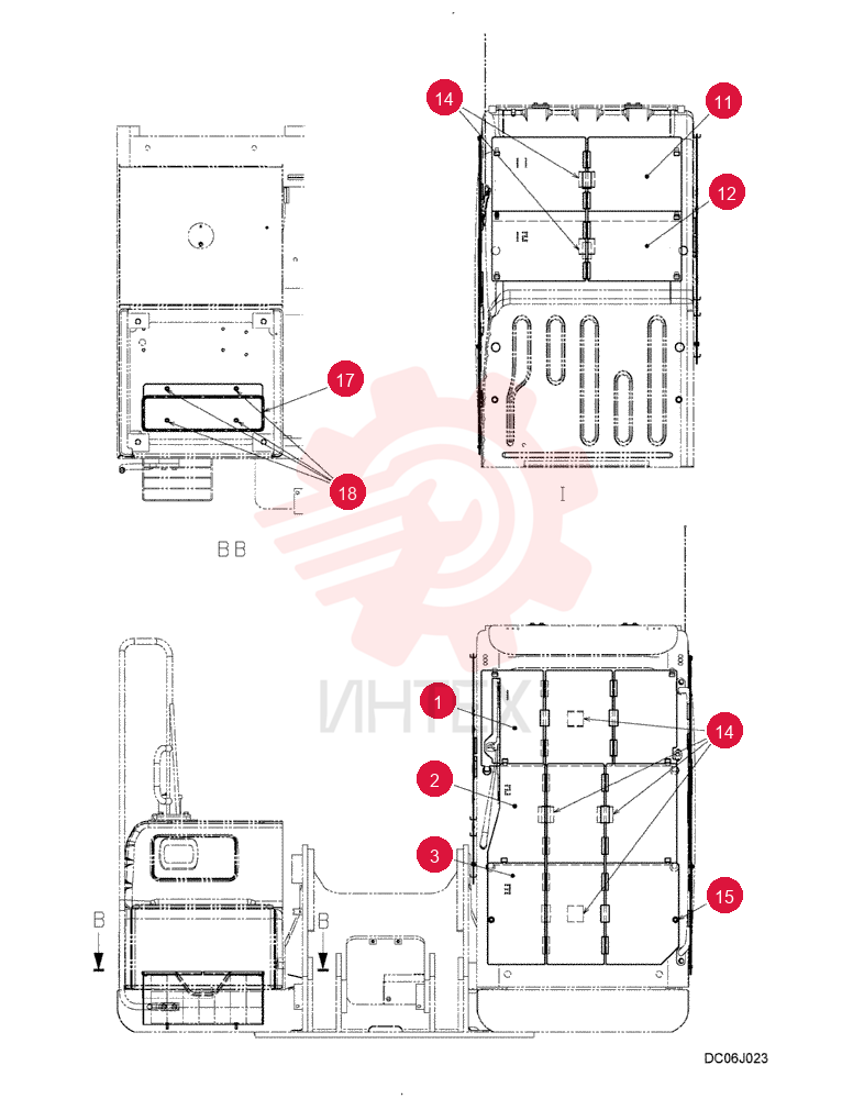 GUARD YN25C01034P1 (1)