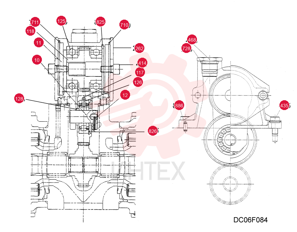 NOT SERVICED SEPARATELY NSS (2)
