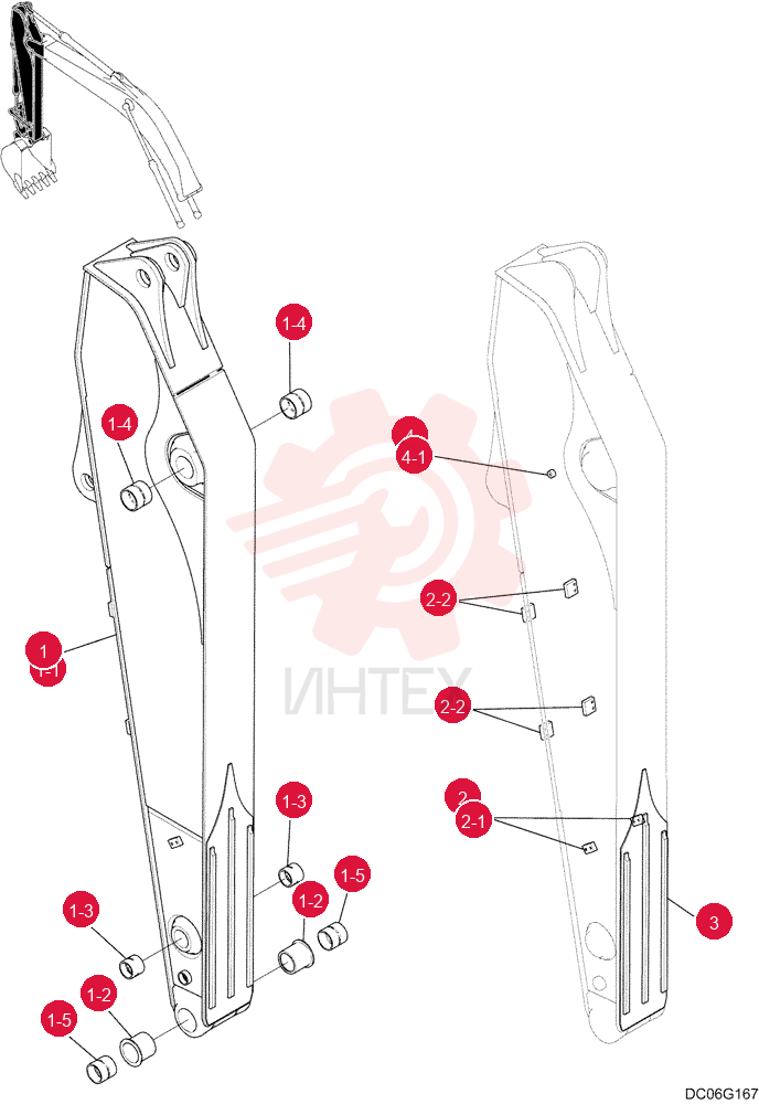 NOT SERVICED SEPARATELY NSS (1)