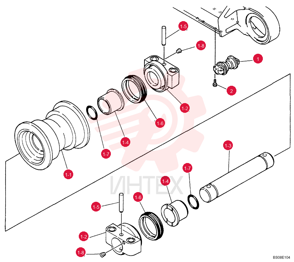 ROLLER YF64D00001F1 (1)