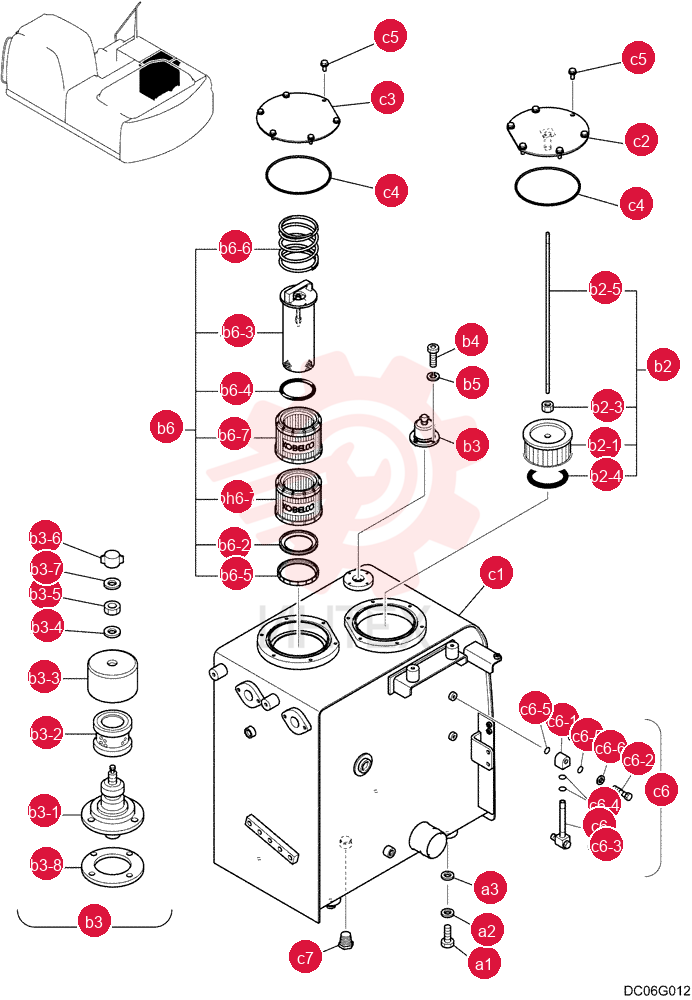 SCREW ZS13C16040 (2)
