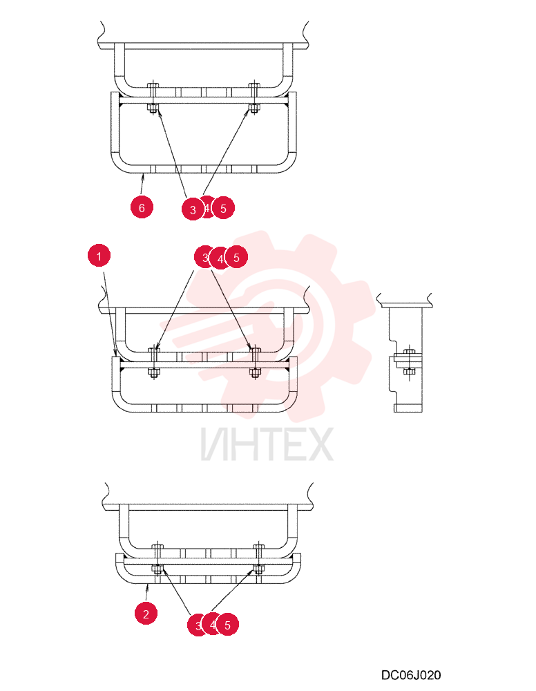 STEP YN41CU0002F1